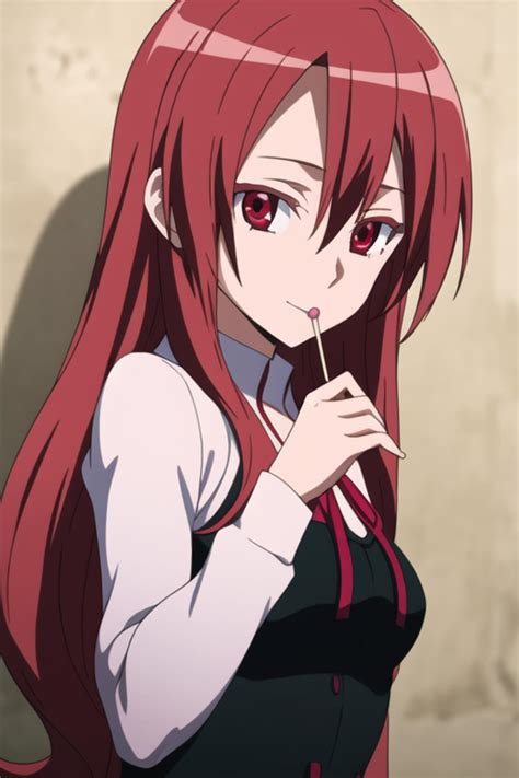 Chelsea (Akame ga Kill!) 